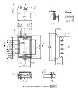 F4-35R12NS4 Infineon (Eupec)