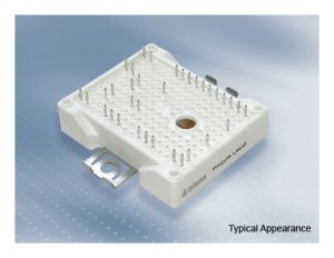 F4-3L50R07W2H3F_B11 Infineon (Eupec) IGBT Modules
