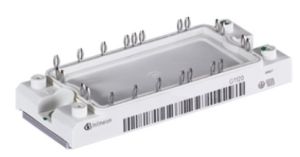 F4-50R12KS4 Infineon (Eupec)
