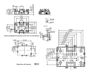 FB10R06KL4G Infineon (Eupec)