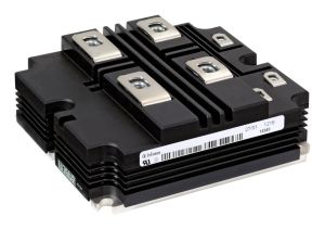 FD250R65KE3_K Infineon (Eupec)