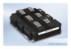 FD500R65KE3-K Infineon (Eupec) IGBT Modules