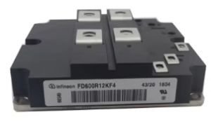 FD600R12KF4 Infineon (Eupec)