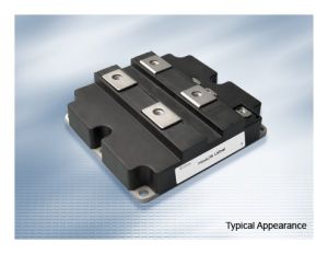 FD800R17HP4-K_B2 Infineon (Eupec) IGBT Modules