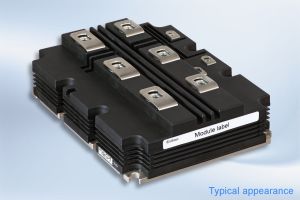 FD800R45KL3-K_B5 Infineon (Eupec) IGBT Modules