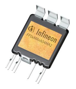 FF06MR12A04MA2 Infineon (Eupec) MOSFET Modules