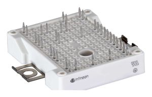 FF11MR12W2M1HP_B11 Infineon (Eupec) MOSFET Modules