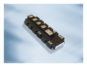 FF1400R17IP4 Infineon (Eupec)