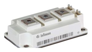 FF1MR12KM1HP Infineon (Eupec) MOSFET Modules
