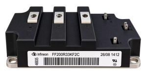 FF200R33KF2C Infineon (Eupec)
