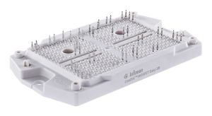 FF2MR12W3M1H_B11 Infineon (Eupec) MOSFET Modules