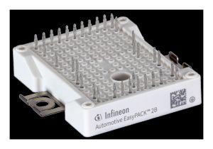 FF300R08W2P2_B11A Infineon (Eupec) IGBT Modules
