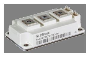 FF3MR20KM1H Infineon (Eupec) MOSFET Modules