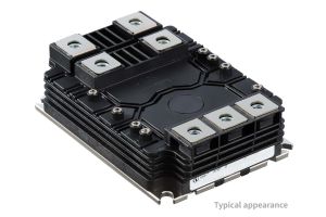 FF4000UXTR33T2M1 Infineon (Eupec) MOSFET Modules