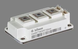 FF4MR20KM1H Infineon (Eupec) MOSFET Modules