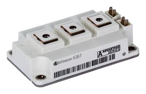 FF5MR20KM1H Infineon (Eupec) MOSFET Modules