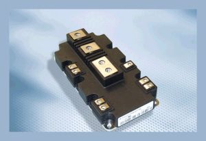 FF650R17IE4 Infineon (Eupec)