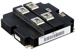 FF800R17KE3 Infineon (Eupec)