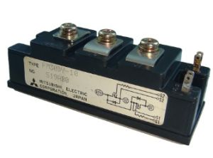 FM30DY-9 Mitsubishi