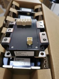 FM600TU-07A Powerex