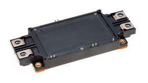 FMF600DXE-34BN Mitsubishi MOSFET Modules