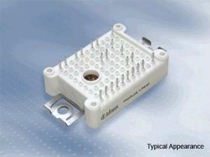 FP15R12W1T4_B60 Infineon (Eupec) IGBT Modules