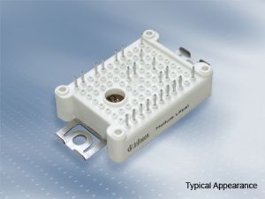 FP15R12W1T7P_B3 Infineon (Eupec) IGBT Modules
