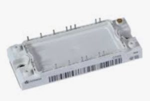 FP40R12KT3 Infineon (Eupec)