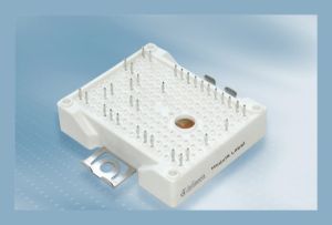 FP50R12W2T7 Infineon (Eupec)