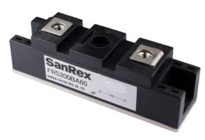 FRS200BA60 SanRex