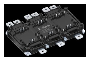 FS01M5R12A7MA2B Infineon (Eupec) IGBT Modules