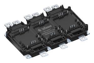 FS02MR12A8MA2B Infineon (Eupec) MOSFET Modules