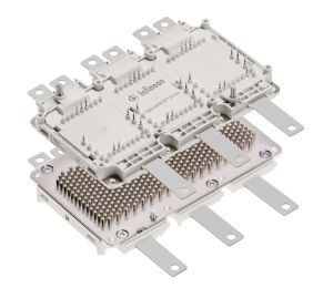 FS03MR12A6MA1LB Infineon (Eupec) MOSFET Modules