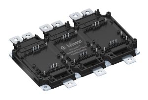 FS03MR12A7MA2B Infineon (Eupec) MOSFET Modules