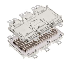 FS05MR12A6MA1B Infineon (Eupec) MOSFET Modules