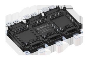 FS1000R08A7P3B Infineon (Eupec) IGBT Modules