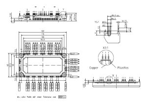 FS100R12KS4 Infineon (Eupec)