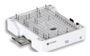 FS100R12W2T7 Infineon (Eupec)