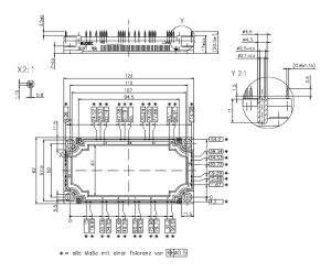 FS150R06KL4_B4 Infineon (Eupec) IGBT Modules