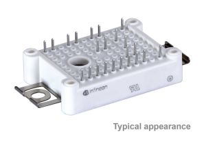 FS25R12W1T7 Infineon (Eupec) IGBT Modules