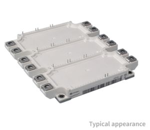 FS300R12KE3 Infineon (Eupec)