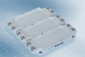 FS300R12OE4P Infineon (Eupec)