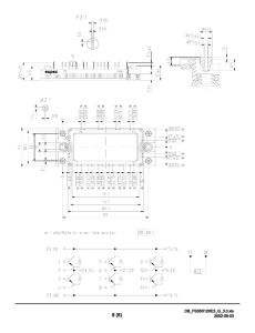 FS35R12KE3G Infineon (Eupec)