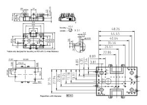 FS35R12YT3 Infineon (Eupec)