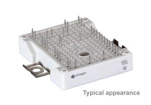 FS3L40R12W2H7P_B11 Infineon (Eupec) IGBT Modules