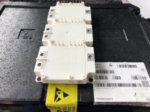 FS400R12A2T4 Infineon (Eupec)