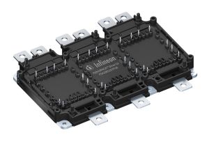 FS410R12A7P1B Infineon (Eupec) IGBT Modules