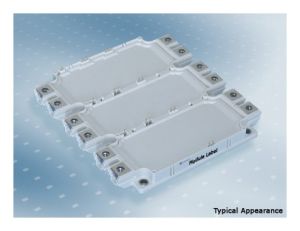 FS450R17OP4 Infineon (Eupec) IGBT Modules