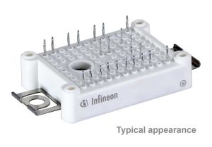 FS50R12W1T7_B11 Infineon (Eupec) IGBT Modules