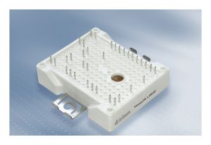 FS50R12W2T4 Infineon (Eupec)